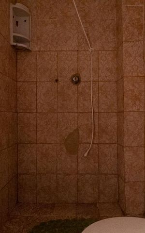 Studio para alugar com 30m², 1 quarto e sem vagaBanheiro