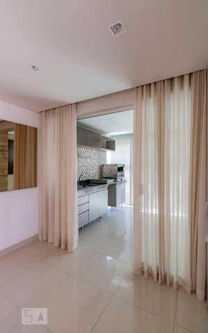 Casa à venda com 90m², 2 quartos e 1 vagaSala
