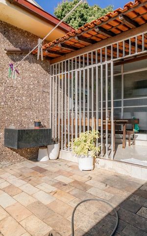 Casa à venda com 90m², 2 quartos e 1 vagaQuintalQuintal