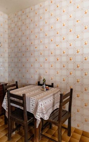Casa à venda com 90m², 2 quartos e 1 vagaCozinha