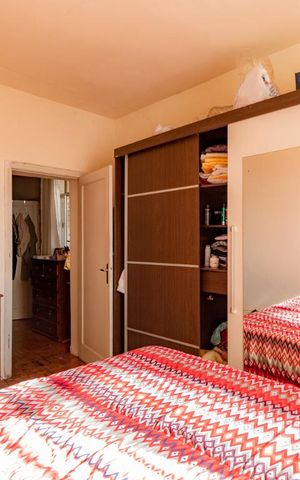 Casa à venda com 90m², 2 quartos e 1 vagaQuarto 2