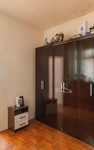 Casa à venda com 90m², 2 quartos e 1 vagaQuarto 1