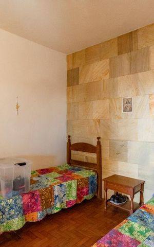 Casa à venda com 90m², 2 quartos e 1 vagaQuarto 1