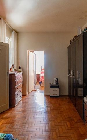 Casa à venda com 90m², 2 quartos e 1 vagaQuarto 1