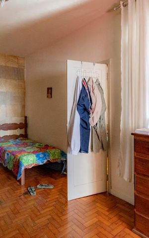 Casa à venda com 90m², 2 quartos e 1 vagaQuarto 1