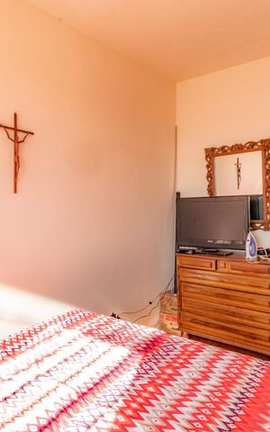 Casa à venda com 90m², 2 quartos e 1 vagaQuarto 2