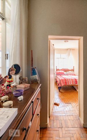 Casa à venda com 90m², 2 quartos e 1 vagaQuarto 1