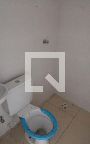 Apartamento à venda com 32m², 2 quartos e sem vagaBanheiro