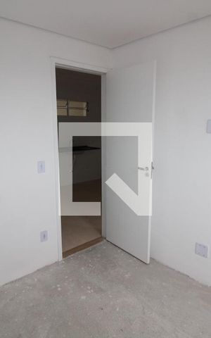 Apartamento à venda com 32m², 2 quartos e sem vagaQuarto 2