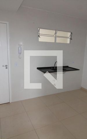 Apartamento à venda com 32m², 2 quartos e sem vagaSala/Cozinha