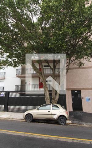 Apartamento à venda com 32m², 2 quartos e sem vagaFachada