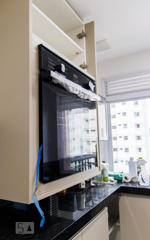 Apartamento à venda com 65m², 2 quartos e 1 vaga Apartamento à venda com 65m², 2 quartos e 1 vagaForno