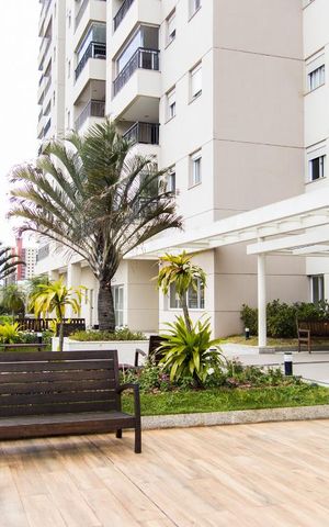 Apartamento à venda com 65m², 2 quartos e 1 vaga Apartamento à venda com 65m², 2 quartos e 1 vagaÁrea Comum