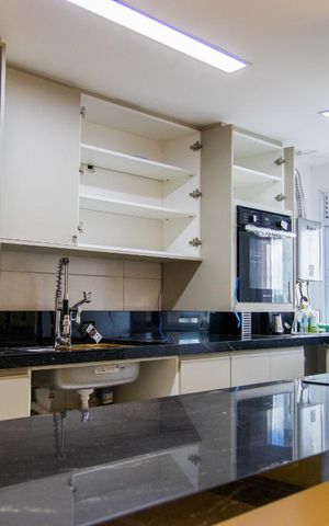 Apartamento à venda com 65m², 2 quartos e 1 vaga Apartamento à venda com 65m², 2 quartos e 1 vagaCozinha