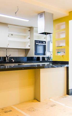 Apartamento à venda com 65m², 2 quartos e 1 vaga Apartamento à venda com 65m², 2 quartos e 1 vagaSala