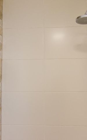 Apartamento à venda com 65m², 2 quartos e 1 vaga Apartamento à venda com 65m², 2 quartos e 1 vagaBanheiro da Suíte