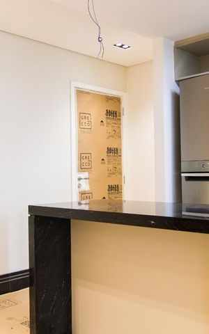 Apartamento à venda com 65m², 2 quartos e 1 vaga Apartamento à venda com 65m², 2 quartos e 1 vagaSala