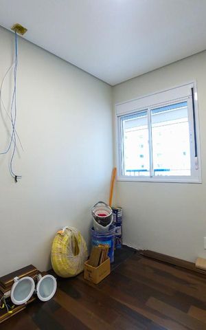 Apartamento à venda com 65m², 2 quartos e 1 vaga Apartamento à venda com 65m², 2 quartos e 1 vagaQuarto