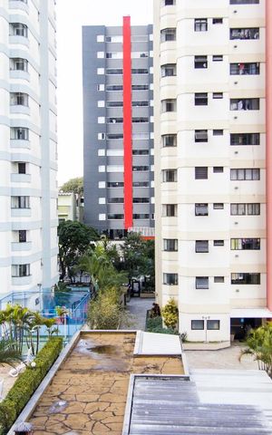 Apartamento à venda com 65m², 2 quartos e 1 vaga Apartamento à venda com 65m², 2 quartos e 1 vagaVista da Varanda