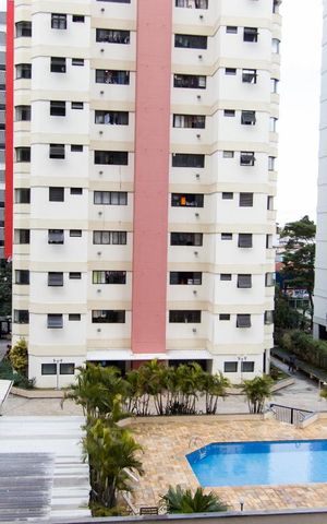 Apartamento à venda com 65m², 2 quartos e 1 vaga Apartamento à venda com 65m², 2 quartos e 1 vagaVista da Suíte