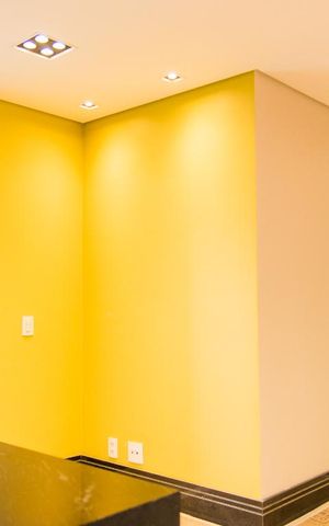 Apartamento à venda com 65m², 2 quartos e 1 vaga Apartamento à venda com 65m², 2 quartos e 1 vagaSala