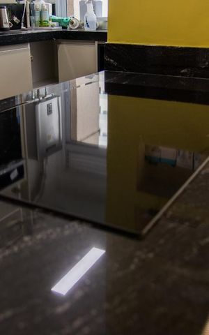 Apartamento à venda com 65m², 2 quartos e 1 vaga Apartamento à venda com 65m², 2 quartos e 1 vagaCooktop