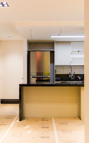 Apartamento à venda com 65m², 2 quartos e 1 vaga Apartamento à venda com 65m², 2 quartos e 1 vagaSala