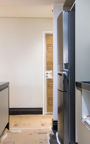 Apartamento à venda com 65m², 2 quartos e 1 vaga Apartamento à venda com 65m², 2 quartos e 1 vagaCozinha