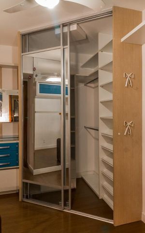 Apartamento à venda com 226m², 3 quartos e 2 vagas Apartamento à venda com 226m², 3 quartos e 2 vagasQuarto 3
