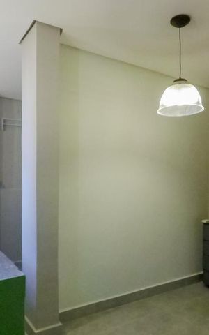 Apartamento para alugar com 58m², 1 quarto e sem vagaCozinha