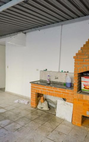 Apartamento para alugar com 58m², 1 quarto e sem vagaÁrea comum - Churrasqueira
