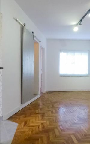 Apartamento para alugar com 58m², 1 quarto e sem vagaEntrada