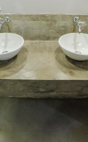 Apartamento para alugar com 58m², 1 quarto e sem vagaQuarto - suite