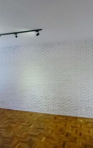 Apartamento para alugar com 58m², 1 quarto e sem vagaSala