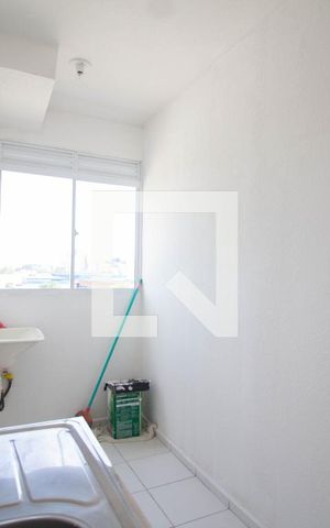 Apartamento à venda com 50m², 2 quartos e sem vaga Apartamento à venda com 50m², 2 quartos e sem vagaCozinha