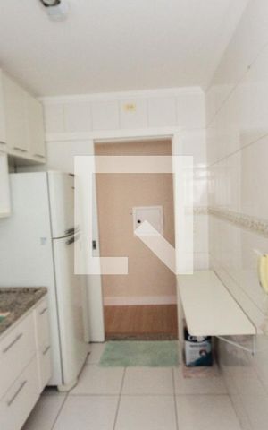 Apartamento para alugar com 64m², 3 quartos e 1 vaga Apartamento para alugar com 64m², 3 quartos e 1 vagaCozinha