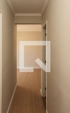 Apartamento para alugar com 64m², 3 quartos e 1 vaga Apartamento para alugar com 64m², 3 quartos e 1 vagaCorredor