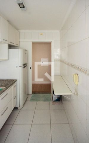 Apartamento para alugar com 64m², 3 quartos e 1 vaga Apartamento para alugar com 64m², 3 quartos e 1 vagaCozinha