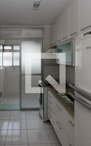 Apartamento para alugar com 64m², 3 quartos e 1 vaga Apartamento para alugar com 64m², 3 quartos e 1 vagaCozinha