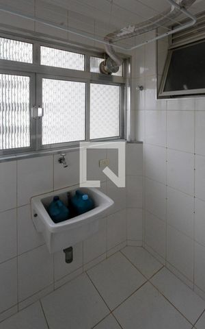 Apartamento para alugar com 64m², 3 quartos e 1 vaga Apartamento para alugar com 64m², 3 quartos e 1 vagaÁrea de Serviço