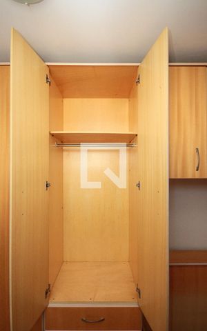 Apartamento para alugar com 64m², 3 quartos e 1 vaga Apartamento para alugar com 64m², 3 quartos e 1 vagaQuarto 02