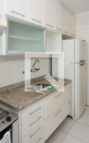 Apartamento para alugar com 64m², 3 quartos e 1 vaga Apartamento para alugar com 64m², 3 quartos e 1 vagaCozinha