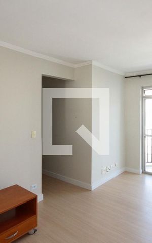 Apartamento para alugar com 64m², 3 quartos e 1 vaga Apartamento para alugar com 64m², 3 quartos e 1 vagaSala