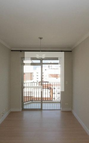 Apartamento para alugar com 64m², 3 quartos e 1 vaga Apartamento para alugar com 64m², 3 quartos e 1 vagaSala