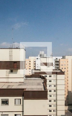 Apartamento para alugar com 64m², 3 quartos e 1 vaga Apartamento para alugar com 64m², 3 quartos e 1 vagaVista