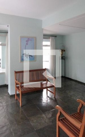Apartamento para alugar com 64m², 3 quartos e 1 vaga Apartamento para alugar com 64m², 3 quartos e 1 vagaHall