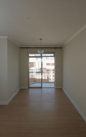 Apartamento para alugar com 64m², 3 quartos e 1 vaga Apartamento para alugar com 64m², 3 quartos e 1 vagaSala