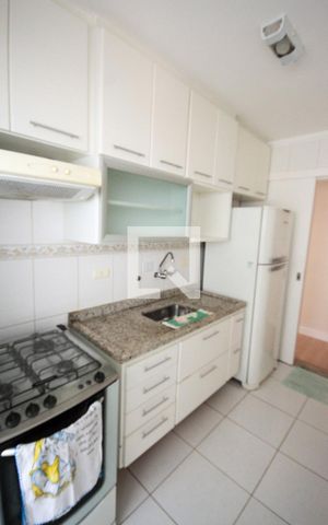 Apartamento para alugar com 64m², 3 quartos e 1 vaga Apartamento para alugar com 64m², 3 quartos e 1 vagaCozinha