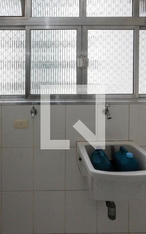 Apartamento para alugar com 64m², 3 quartos e 1 vaga Apartamento para alugar com 64m², 3 quartos e 1 vagaÁrea de Serviço