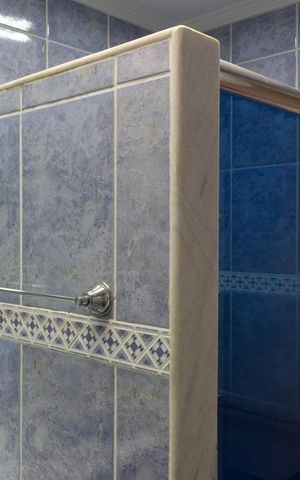 Apartamento à venda com 90m², 2 quartos e sem vagaBanheiro Social